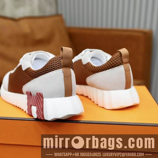 Replica Hermes Shoes Hermes sz34-45 hnh0905