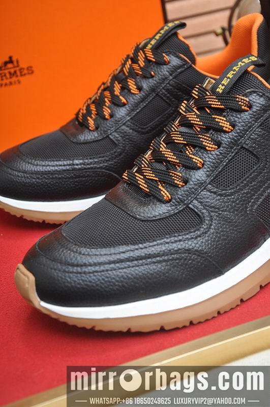 Replica Hermes Shoes Hermes sz38-45 jyh0710