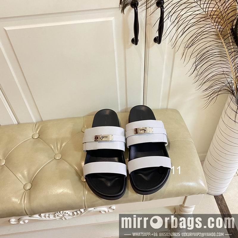 Replica Hermes Shoes Hermes sz35-45 Y1001