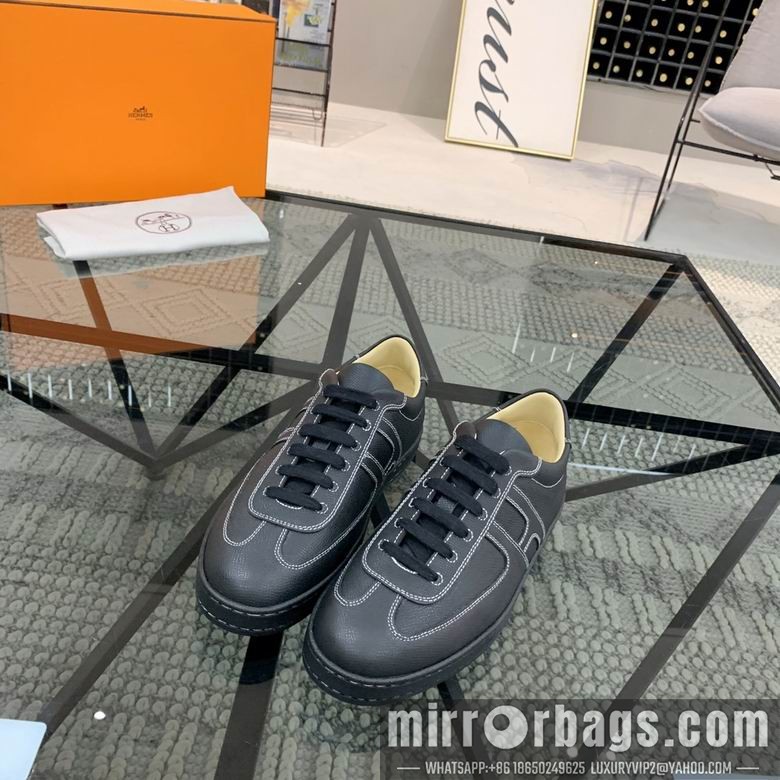 Replica Hermes Shoes Hermes sz38-44 4C n1203