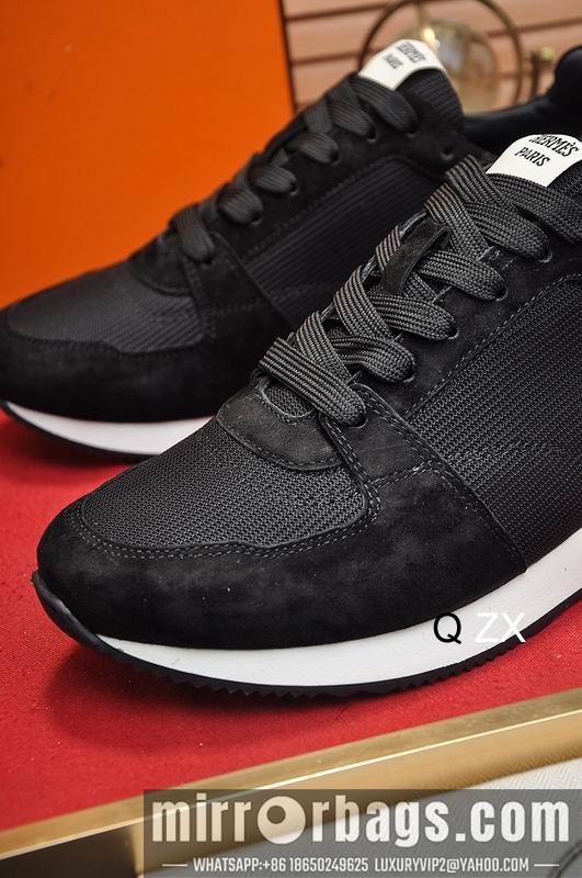 Replica Hermes Shoes Hermes sz38-45 ZX1003