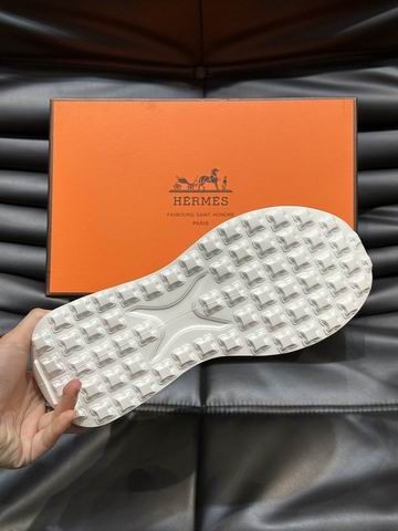 Replica Hermes Shoes Hermes sz39-44 hnh0503