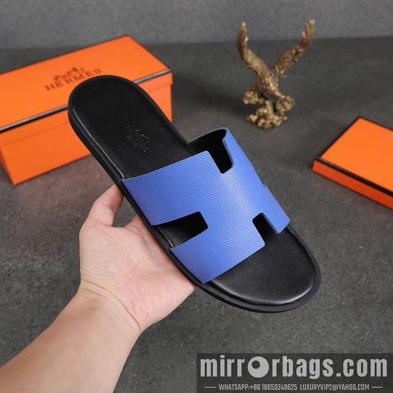 Replica Hermes Shoes Hermes sz38-48 mnf0301