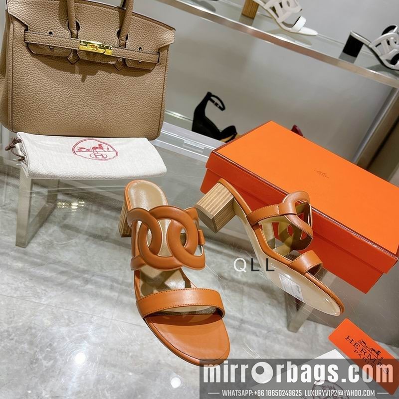 Replica Hermes Shoes Hermes sz35-41LL0107