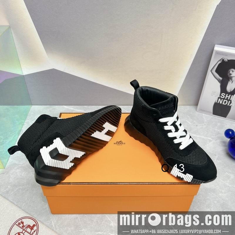 Replica Hermes Shoes Hermes sz35-45 11C YM0902