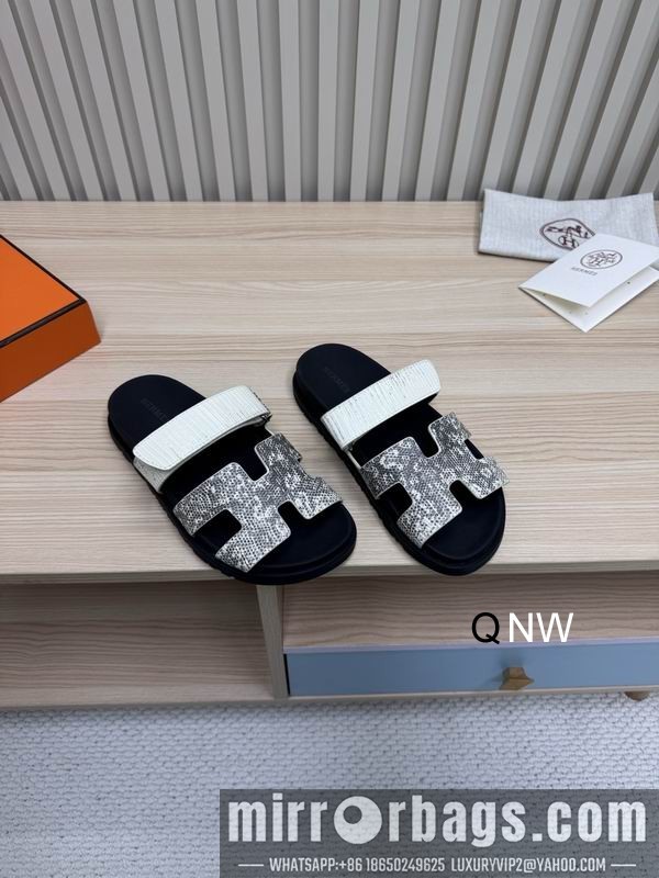 Replica Hermes Shoes Hermes sz35-45 NW0316