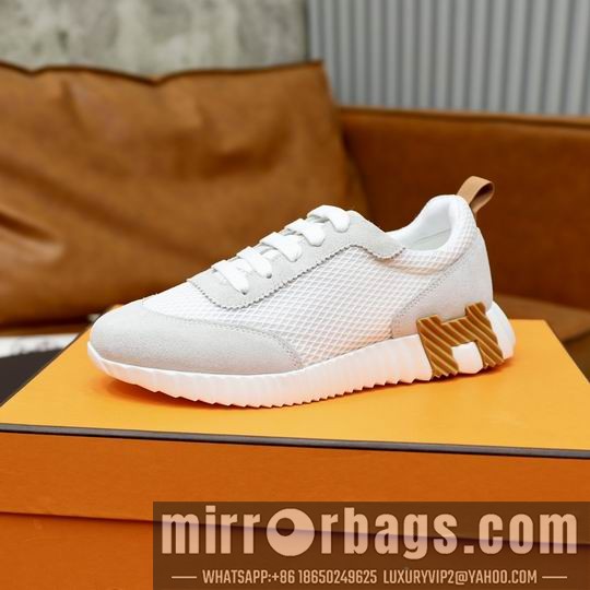 Replica Hermes Shoes Hermes sz34-45 hnh0905