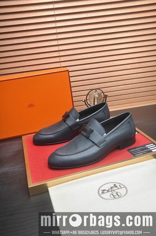 Replica Hermes Shoes Hermes sz39-45 hnh0613