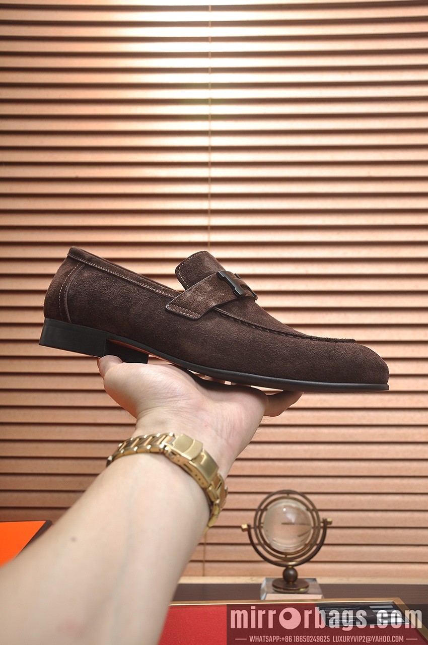 Replica Hermes Shoes Hermes sz38-44 h0701