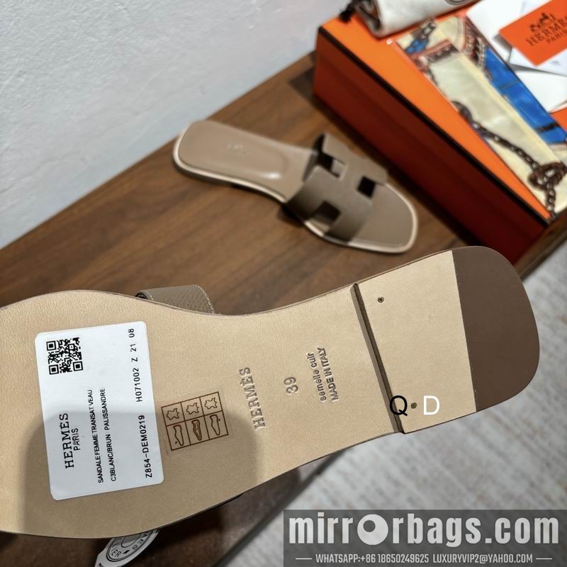 Replica Hermes Shoes Hermes sz35-40 GDT0204