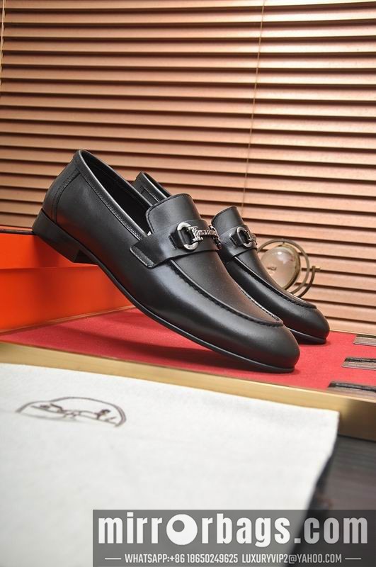 Replica Hermes Shoes Hermes sz38-45 hnh0304