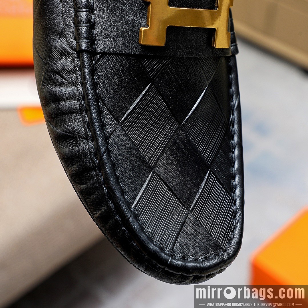 Replica Hermes Shoes Hermes sz38-44 h0706