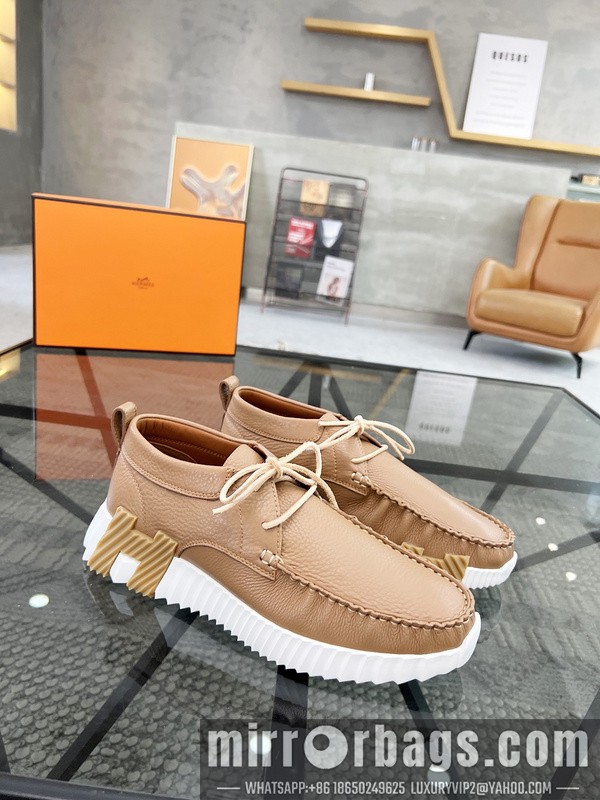 Replica Hermes Shoes Hermes sz38-45 jyh0204