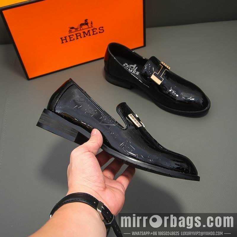 Replica Hermes Shoes Hermes sz38-45 mnf0243