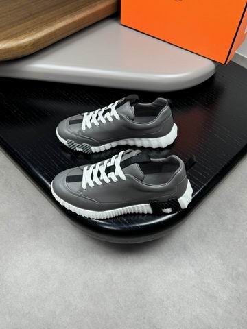 Replica Hermes Shoes Hermes sz38-45 hnh1006
