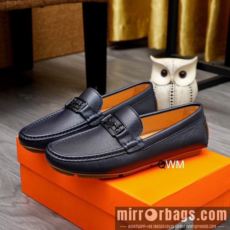 Replica Hermes Shoes HERMES sz38-45 WM0205