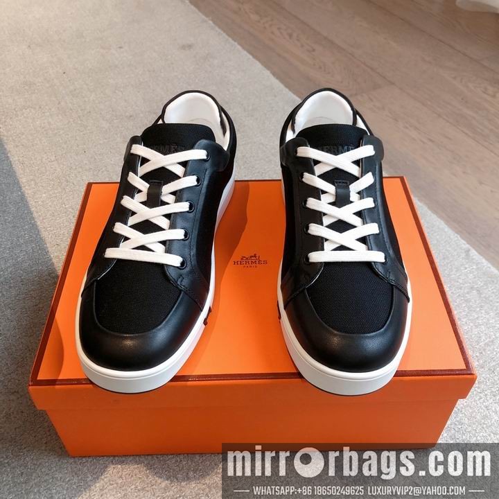 Replica Hermes Shoes Hermes sz35-46 mnh0204