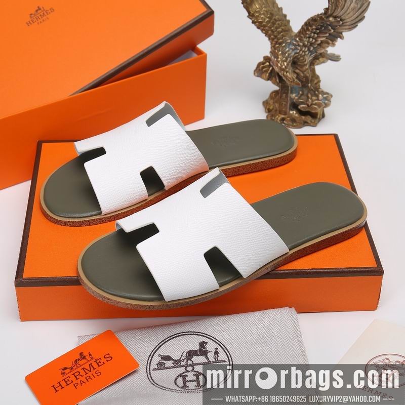 Replica Hermes Shoes Hermes sz38-48 mnf0301
