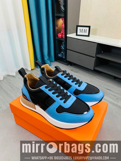 Replica Hermes Shoes 21924204 SZ 38-44