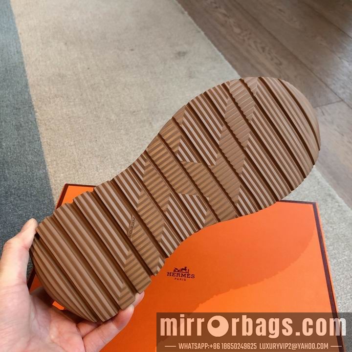 Replica Hermes Shoes Hermes sz35-46 mnh0205