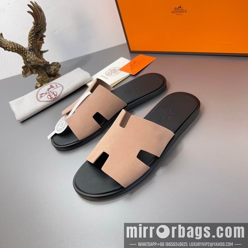 Replica Hermes Shoes Hermes sz38-48 mnf0314