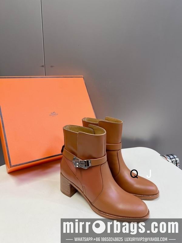 Replica Hermes Shoes Hermes sz35-40 J1111