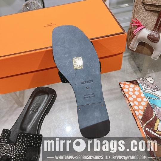 Replica Hermes Shoes Hermes sz34-42 mnh0242