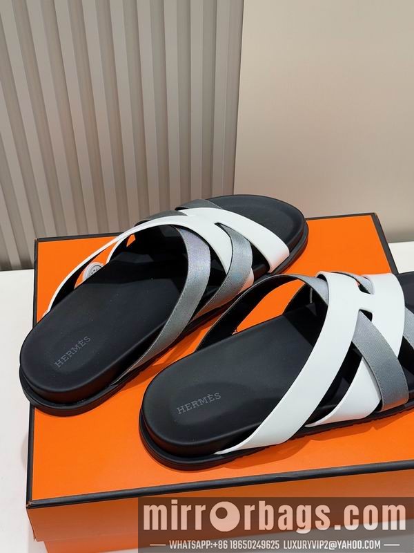 Replica Hermes Shoes Hermes sz38-46 mnh0501