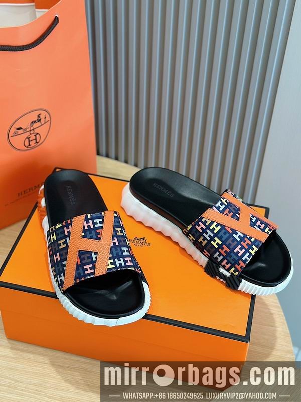Replica Hermes Shoes Hermes sz38-46 jyh0509
