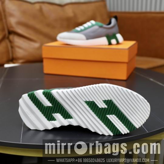 Replica Hermes Shoes Hermes sz34-45 hnh0904