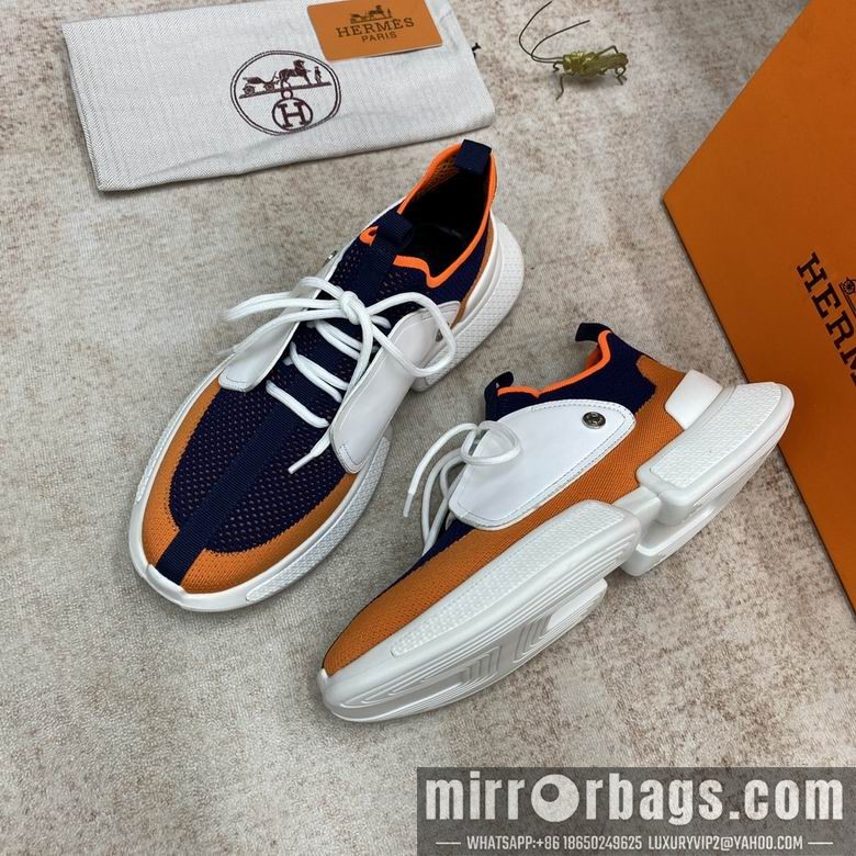 Replica Hermes Shoes 22710055 SZ 38-44