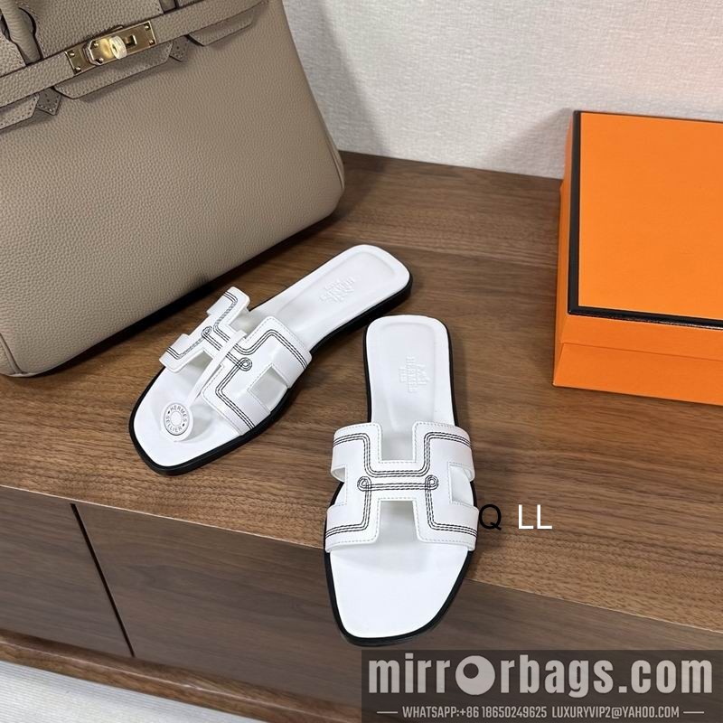 Replica Hermes Shoes Hermes sz35-40 LL0310