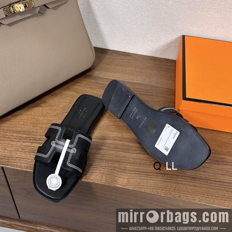 Replica Hermes Shoes Hermes sz35-40 LL0310
