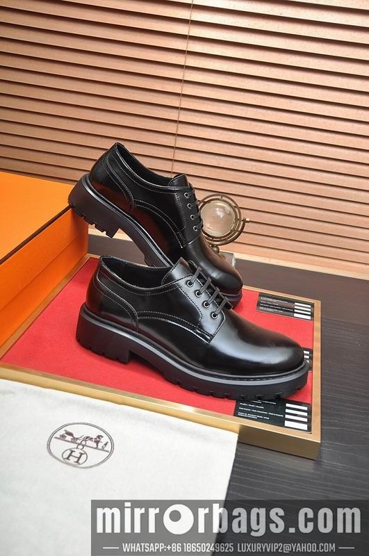 Replica Hermes Shoes Hermes sz38-45 mnf0212