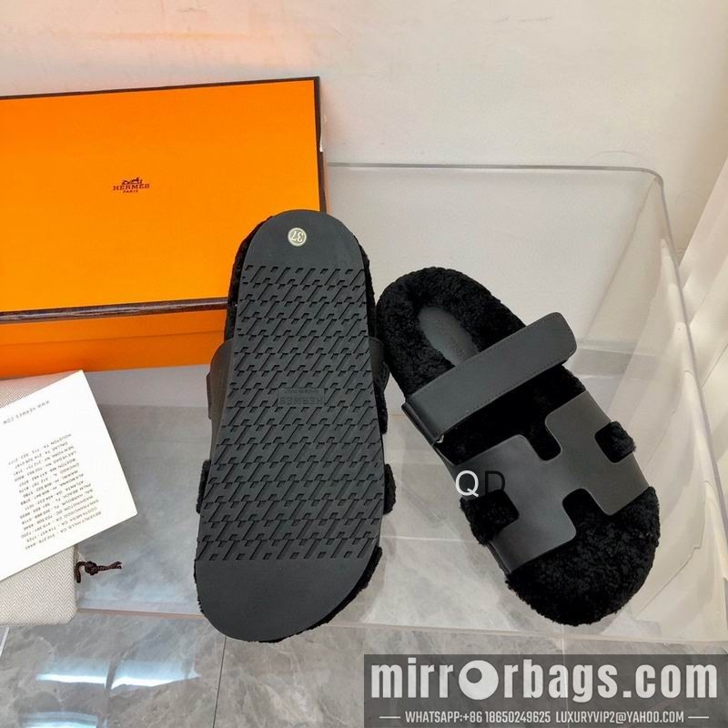 Replica Hermes Shoes Hermes sz35-44 GDT0129