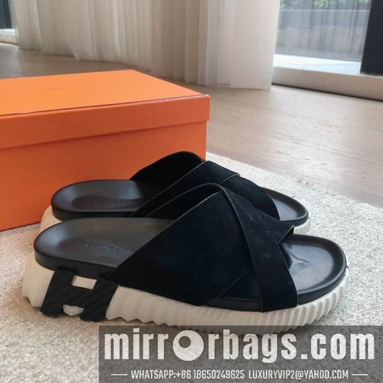 Replica Hermes Shoes Hermes sz35-46 mnh0201