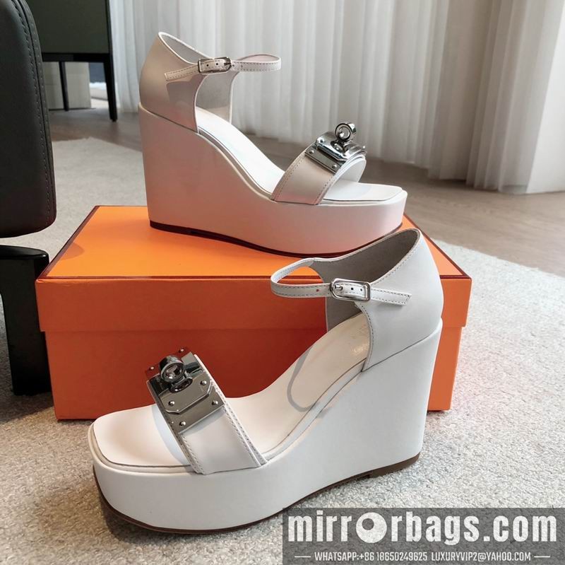 Replica Hermes Shoes Hermes sz35-42 mnf0204
