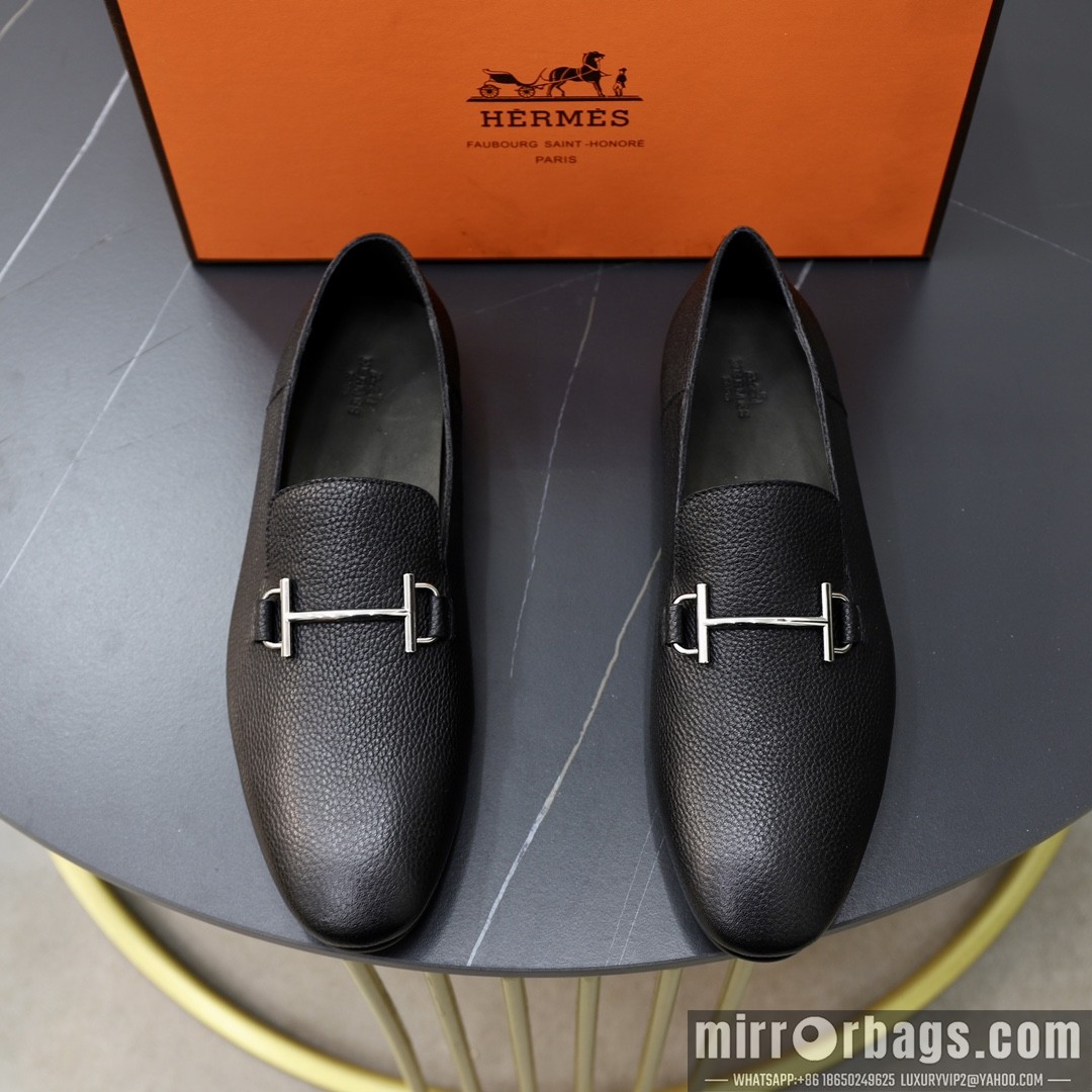 Replica Hermes Shoes Hermes sz38-44 h0724