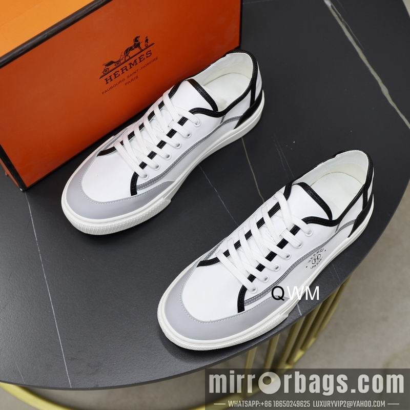Replica Hermes Shoes Hermes sz38-45 WM1103