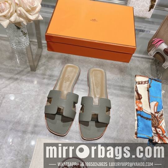 Replica Hermes Shoes Hermes sz34-42 mnh0227