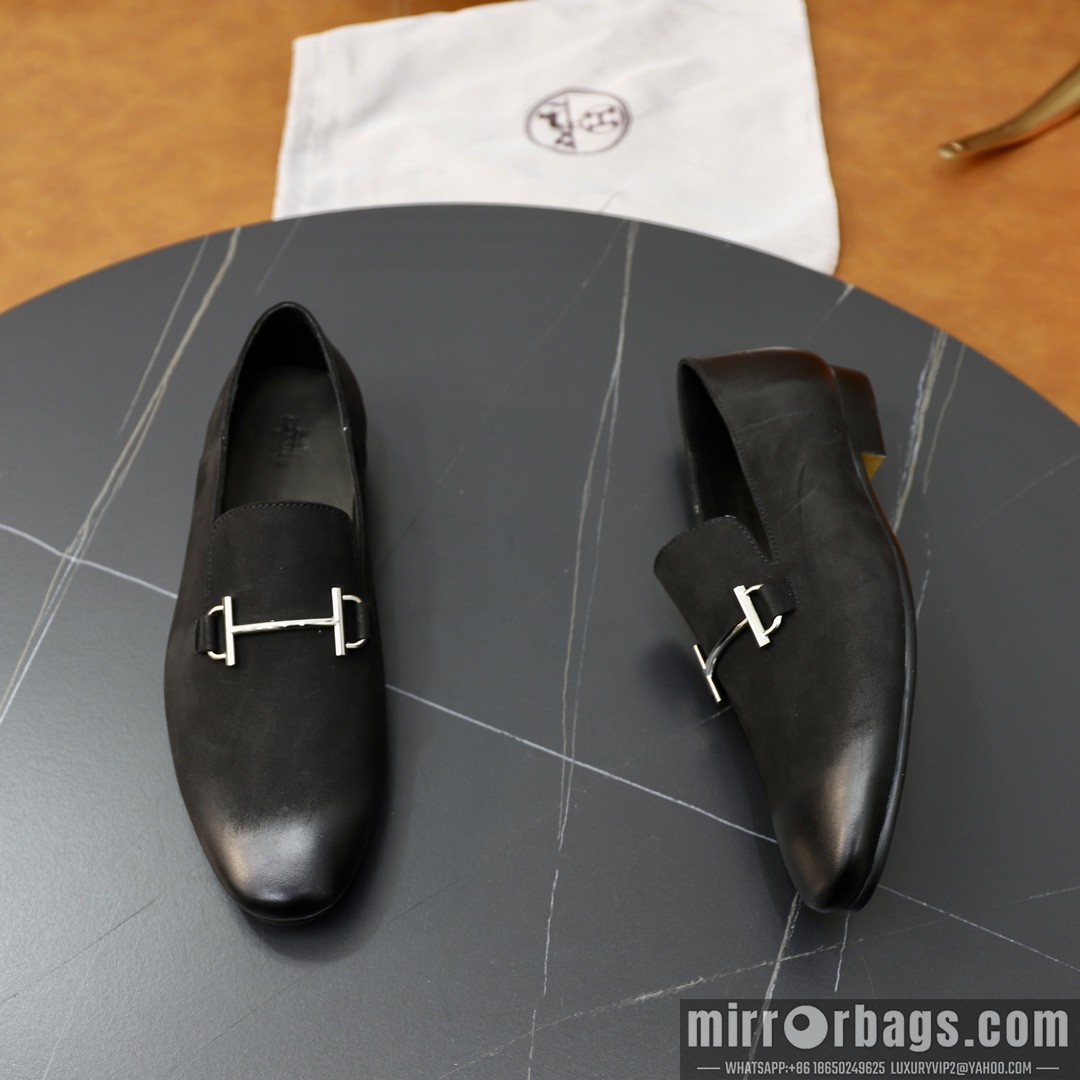 Replica Hermes Shoes Hermes sz38-44 h0724