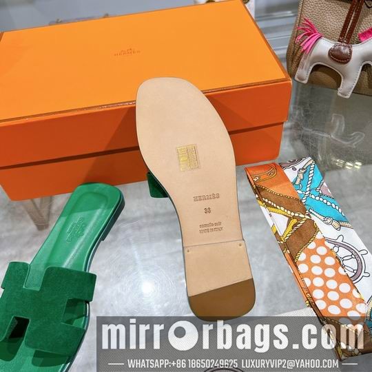 Replica Hermes Shoes Hermes sz34-42 mnh0233