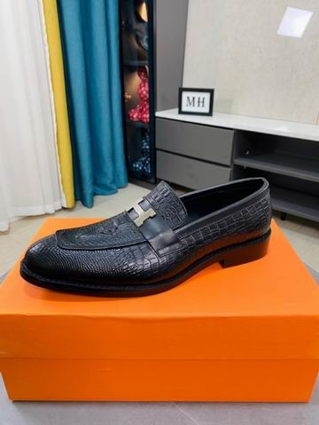 Replica Hermes Shoes Hermes sz38-45 mnh0411