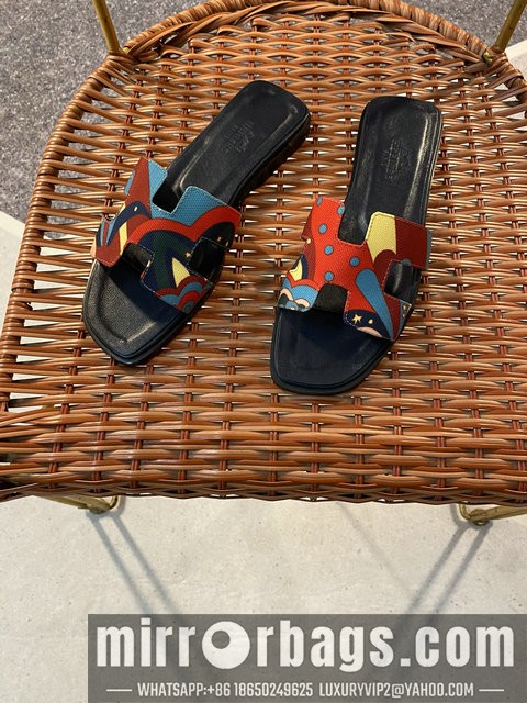 Replica Hermes Shoes 2167016 SZ 35-43