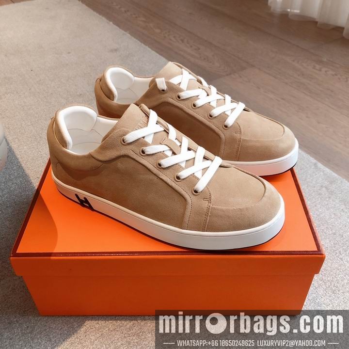 Replica Hermes Shoes Hermes sz35-46 mnh0202
