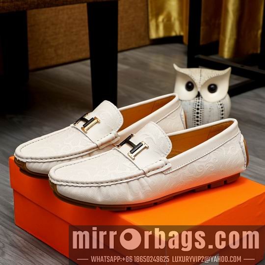 Replica Hermes Shoes Hermes sz38-45 hnh0602