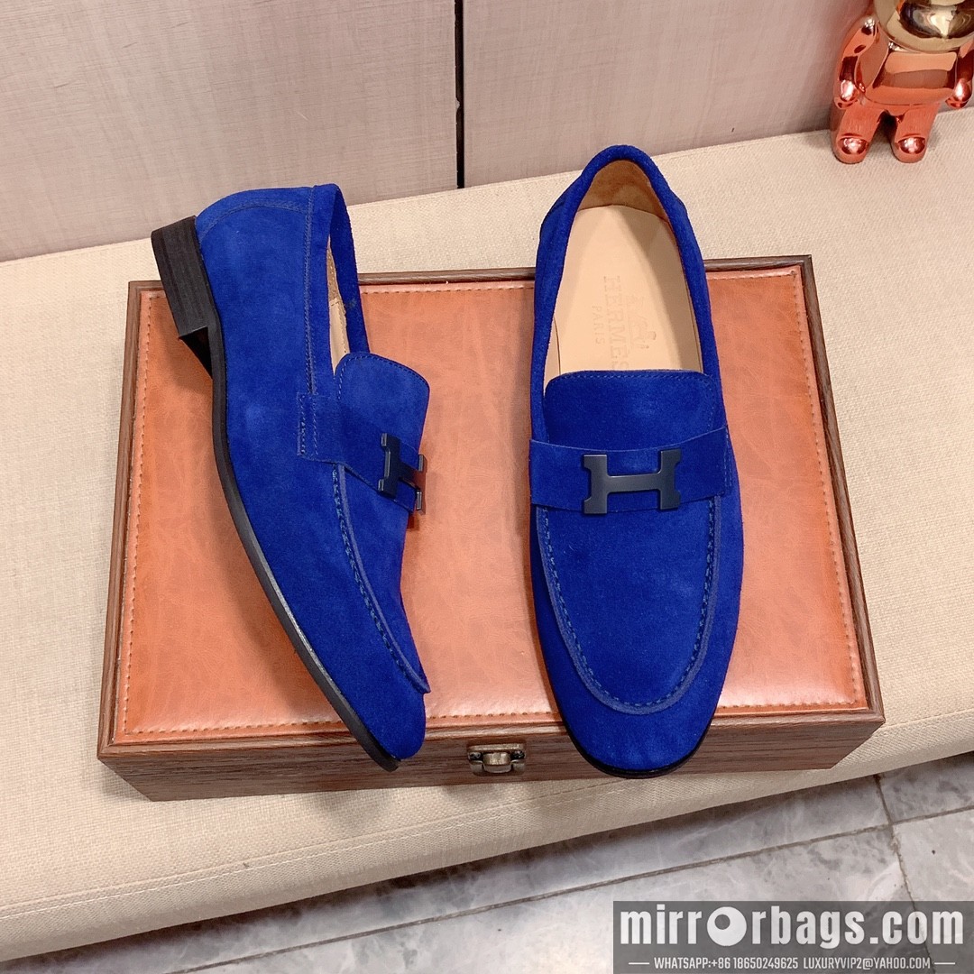Replica Hermes Shoes Hermes sz38-44 h0703