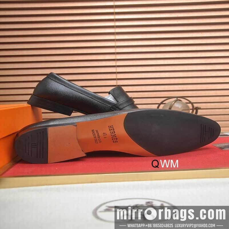 Replica Hermes Shoes Hermes sz38-45 WM0604