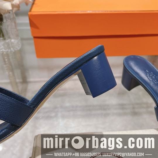 Replica Hermes Shoes Hermes sz34-42 mnh0210
