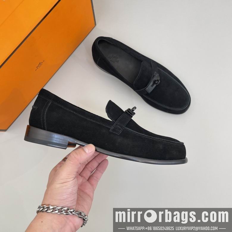 Replica Hermes Shoes Hermes sz38-44 2C n0911